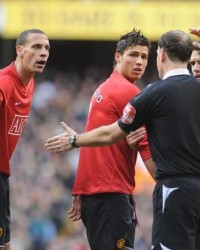 棋牌游戏-基恩佩佩领衔名哨心中5大恶棍，C罗跟他们不一样