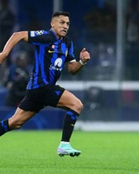 开云棋牌-国米太极拳完克红牛少壮拳，桑切斯被重新激活