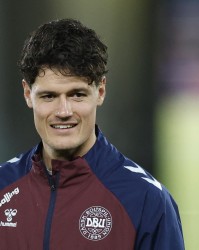 开云官网-诺尔高：我确实考虑过从国家队退役，原本希望参加世界杯但未如愿