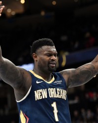 锡安：我想尽我所能帮助鹈鹕赢球&amp;夺冠！谁不想被永远铭记呢？