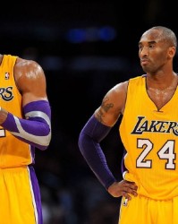 詹姆斯与科比谁更伟大？霍华德给出答案：科比是“硬茬”