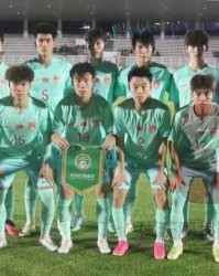 开云体育-【观察】05国青正在路上 高压踢法还需体能做保障