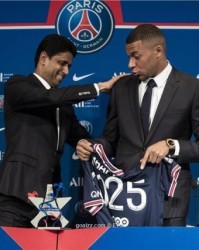 云棋牌游戏-王勤伯：赫莱菲发动舆论突袭，巴黎反将姆总一军！