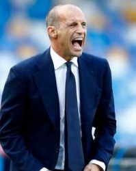 开云棋牌-阿莱格里：有时间追赶 斯帕莱蒂：他输了就来教训我