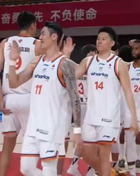 CBA常规赛落幕！福建双杀广东 四川42连败 宁波助攻广州进季后赛